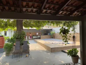Imagem 4 - Casa em JARDIM PAULA I, Várzea Grande - MT