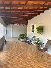 Imagem 2 - Casa em JARDIM PAULA I, Várzea Grande - MT