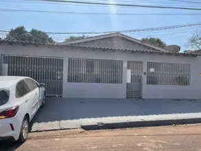 Casa JARDIM PAULA I, Várzea Grande - MT — foto 1
