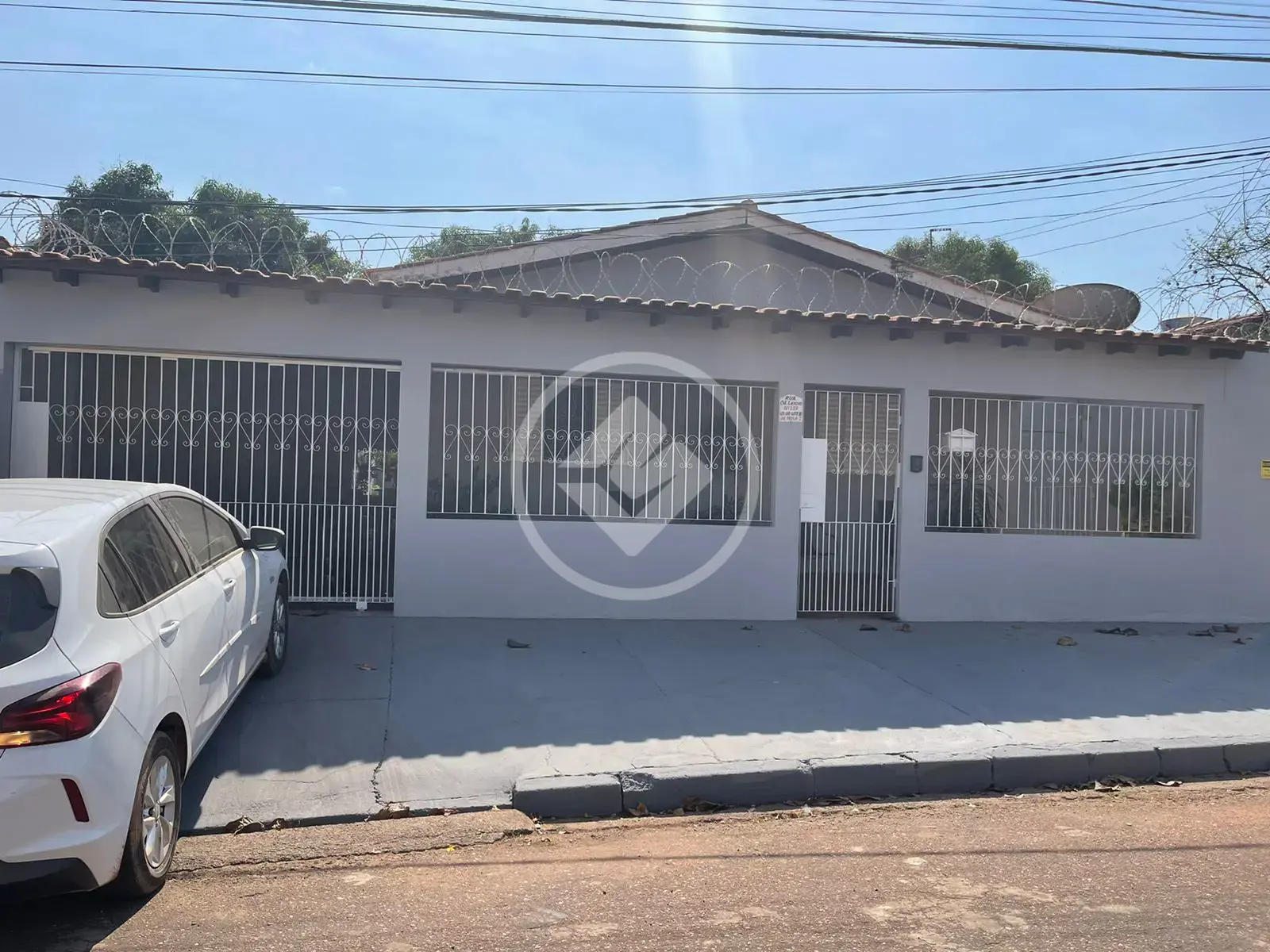 Imagem 1 - Casa em JARDIM PAULA I, Várzea Grande - MT