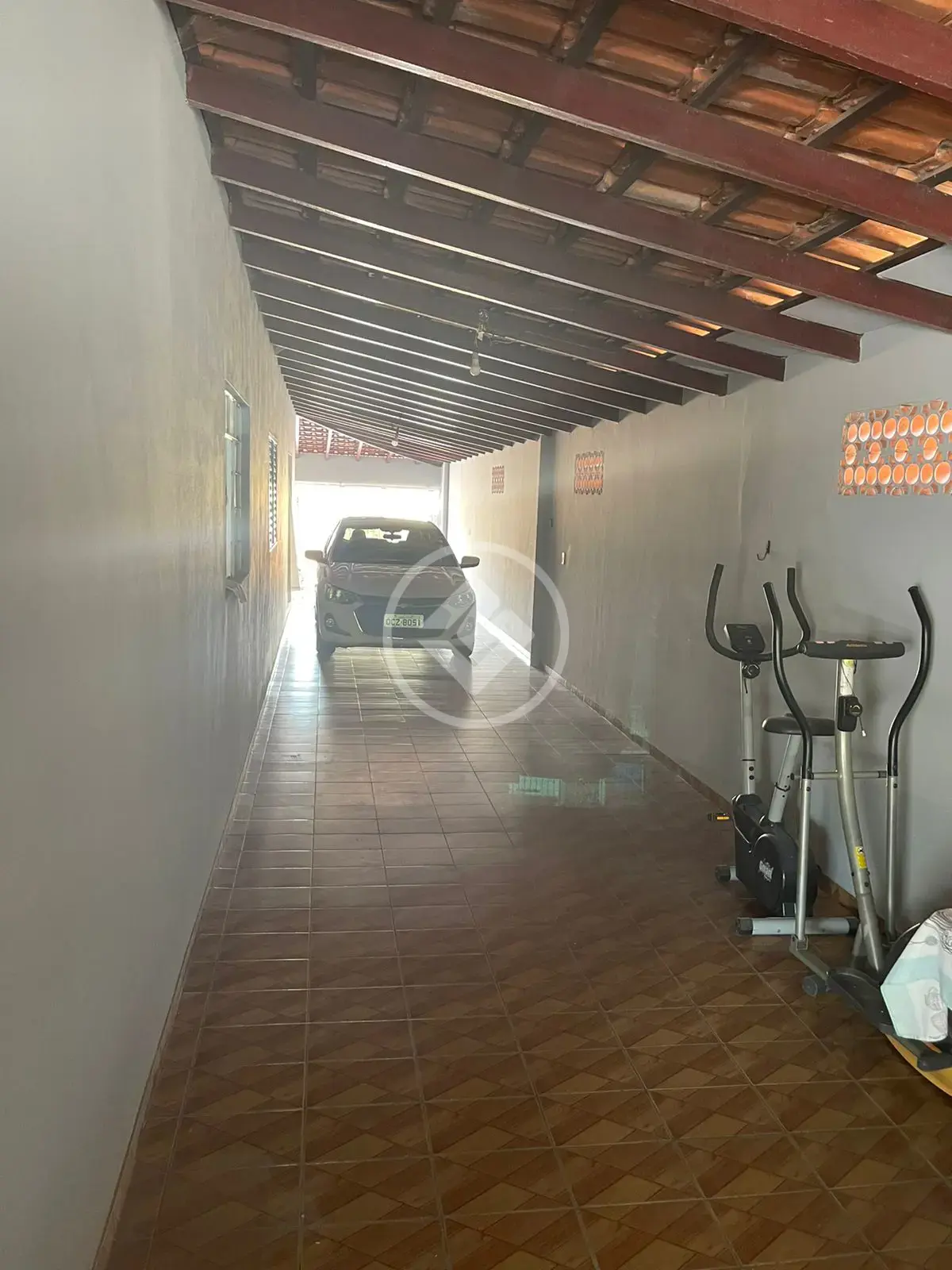 Image 16 - Casa em JARDIM PAULA I, Várzea Grande - MT