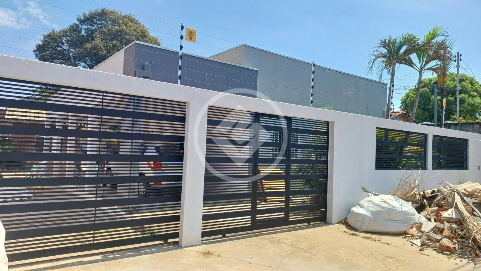 Imagem 1 - Casa em Ponte Nova, Várzea Grande - MT