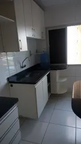 Apartamento Araés, Cuiabá - MT — foto 1