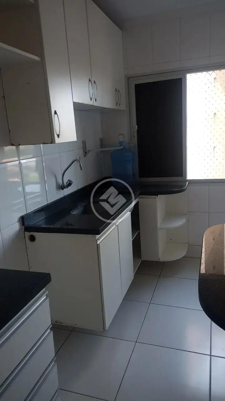 Imagem 1 - Apartamento em Araés, Cuiabá - MT