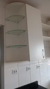 Apartamento Araés, Cuiabá - MT — foto 2