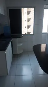 Imagem 2 - Apartamento em Araés, Cuiabá - MT