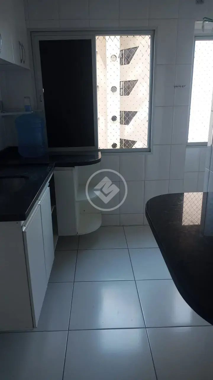 Imagem 2 - Apartamento em Araés, Cuiabá - MT