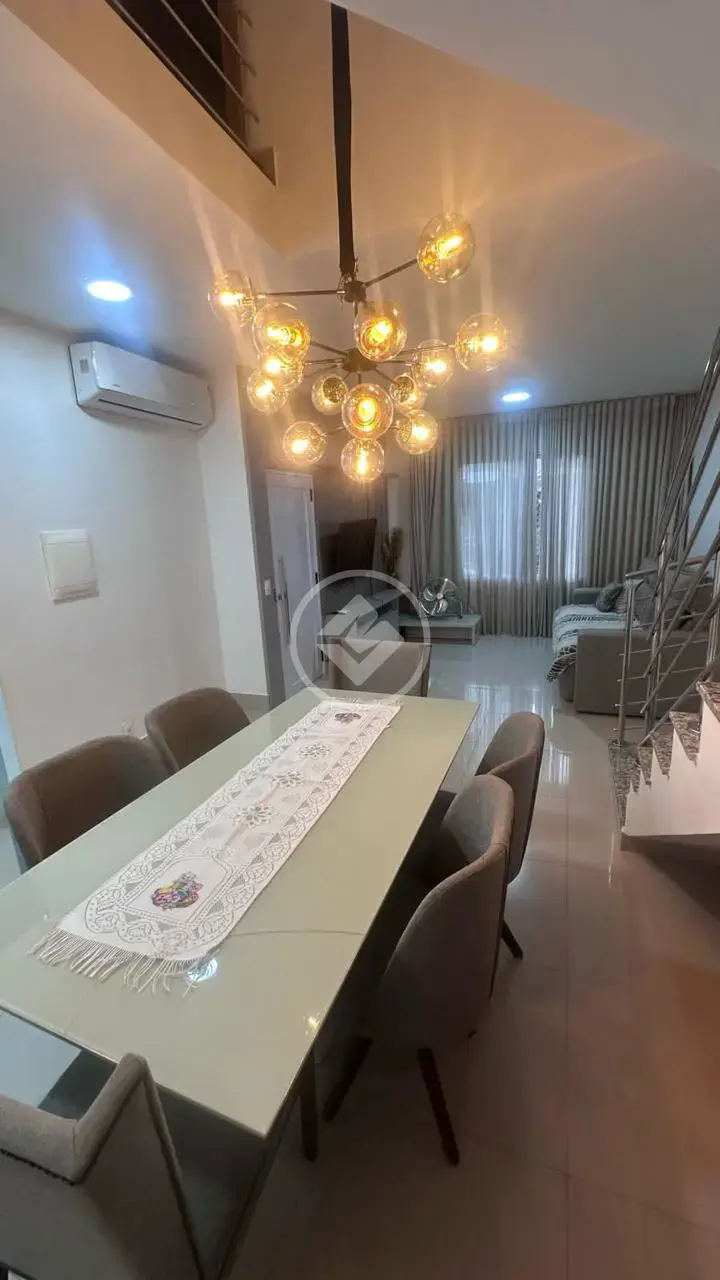 Imagem 1 - Casa Condomínio em SANTA CRUZ II, Cuiabá - MT