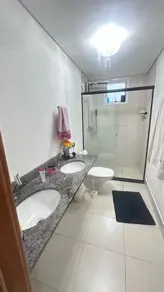 Imagem 4 - Casa Condomínio em SANTA CRUZ II, Cuiabá - MT