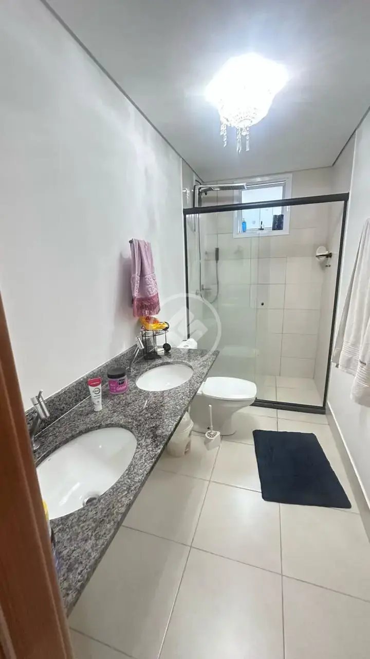 Imagem 4 - Casa Condomínio em SANTA CRUZ II, Cuiabá - MT