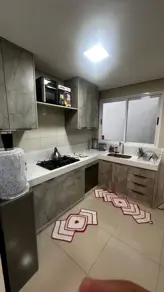Imagem 2 - Casa Condomínio em SANTA CRUZ II, Cuiabá - MT