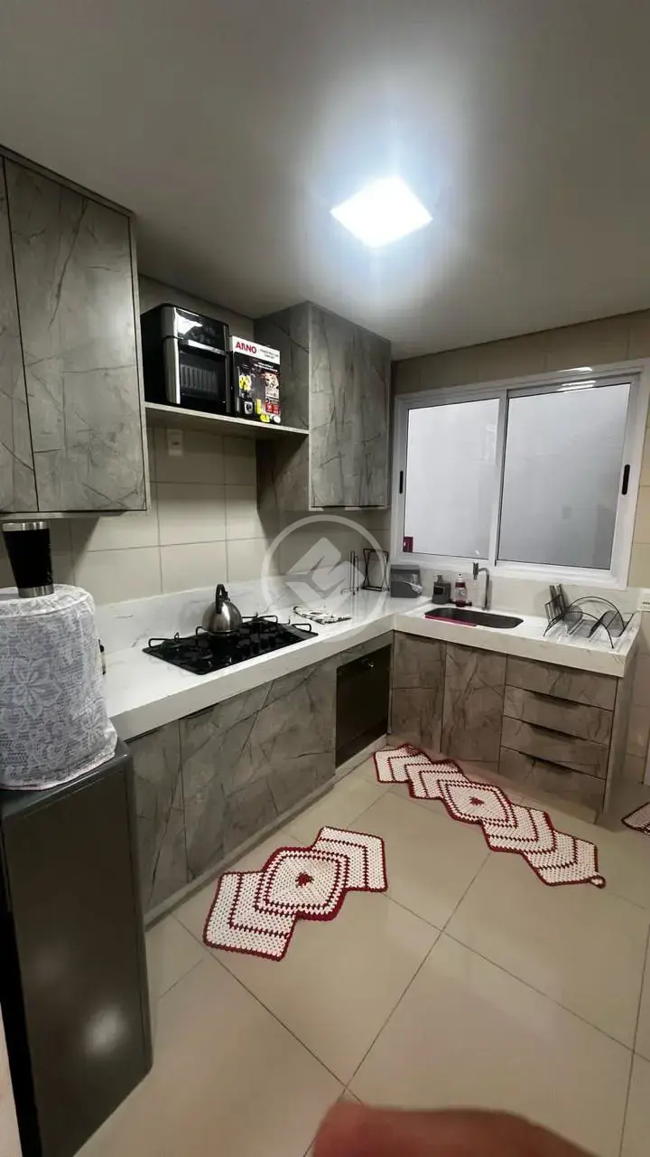 Imagem 2 - Casa Condomínio em SANTA CRUZ II, Cuiabá - MT