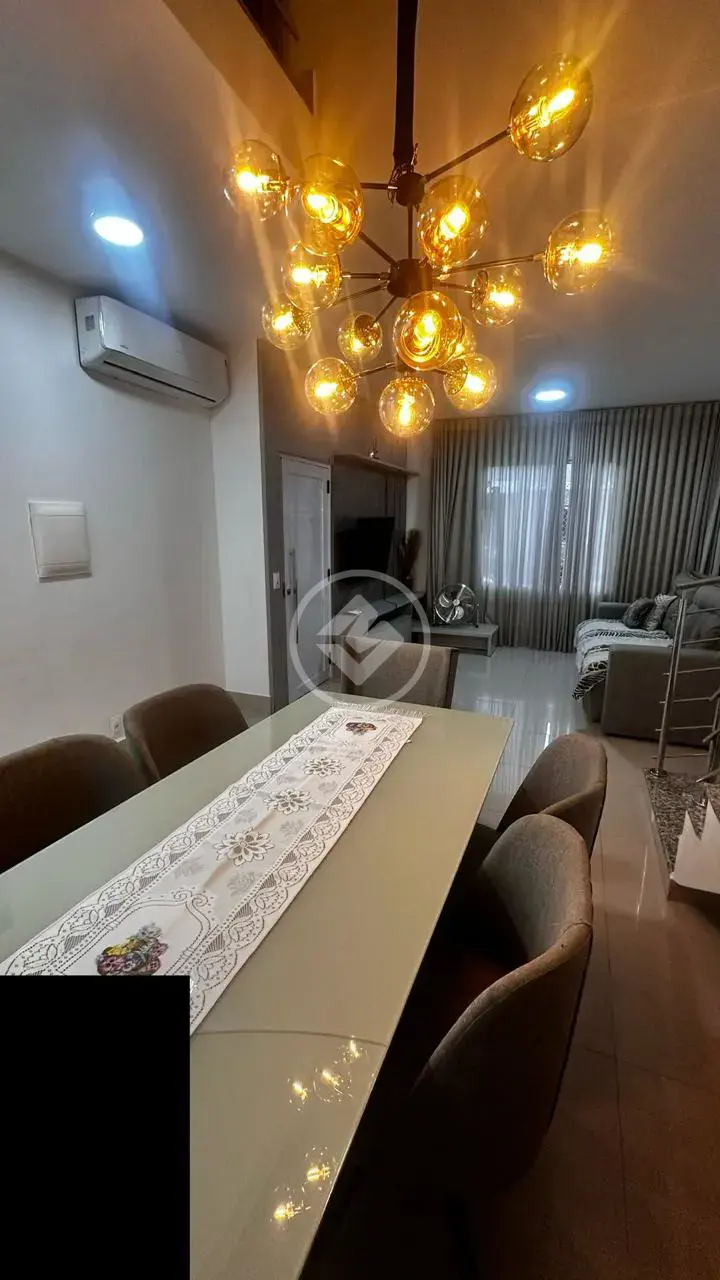 Imagem 1 - Casa Condomínio em SANTA CRUZ II, Cuiabá - MT
