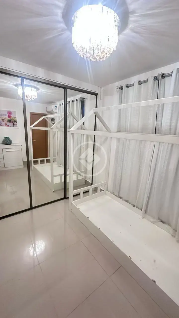 Imagem 3 - Casa Condomínio em SANTA CRUZ II, Cuiabá - MT