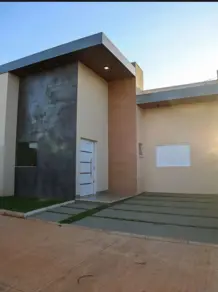 Imagem 2 - Casa em CENTRO, Chapada dos Guimarães - MT