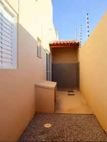 Imagem 6 - Casa em CENTRO, Chapada dos Guimarães - MT