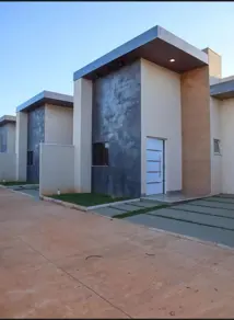 Casa CENTRO, Chapada dos Guimarães - MT — foto 2