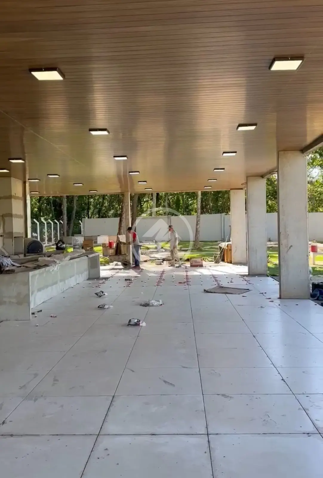 Imagem 2 - Terreno Condomínio em CENTRO, Chapada dos Guimarães - MT
