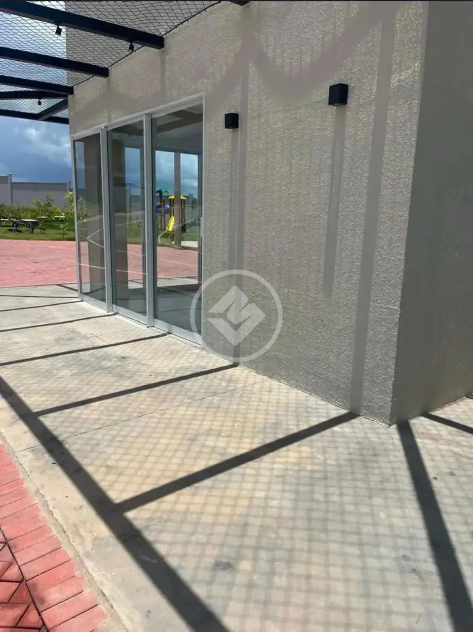 Imagem 2 - Terreno Condomínio em Ribeirão do Lipa, Cuiabá - MT