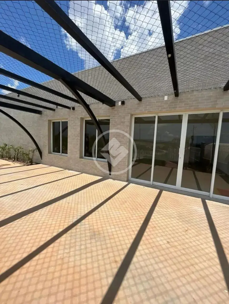 Imagem 3 - Terreno Condomínio em Ribeirão do Lipa, Cuiabá - MT