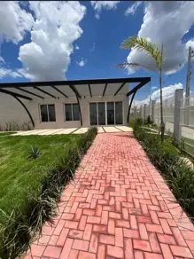 Imagem 6 - Terreno Condomínio em Ribeirão do Lipa, Cuiabá - MT