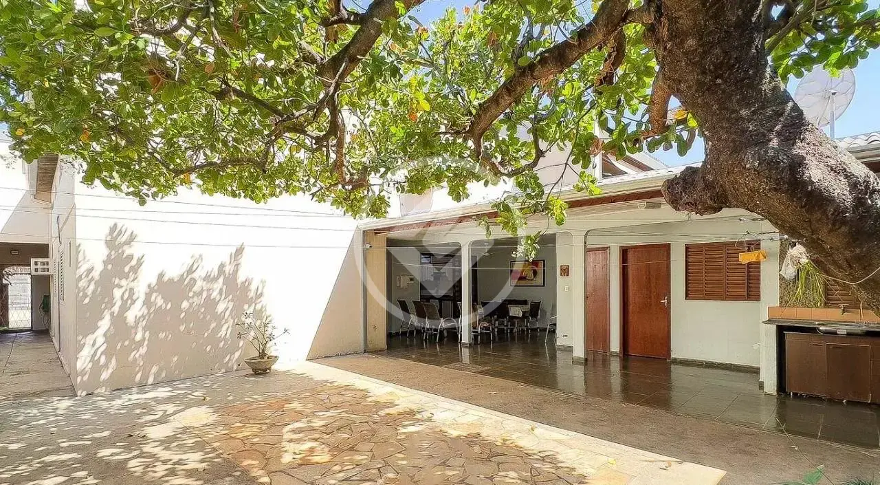 Imagem 1 - Casa em Jardim Tropical, Cuiabá - MT