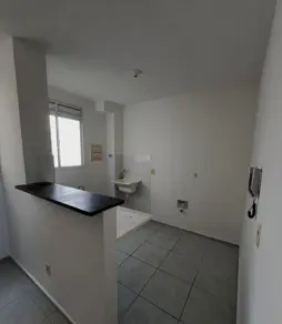 Imagem 2 - Apartamento em GLORIA, Várzea Grande - MT