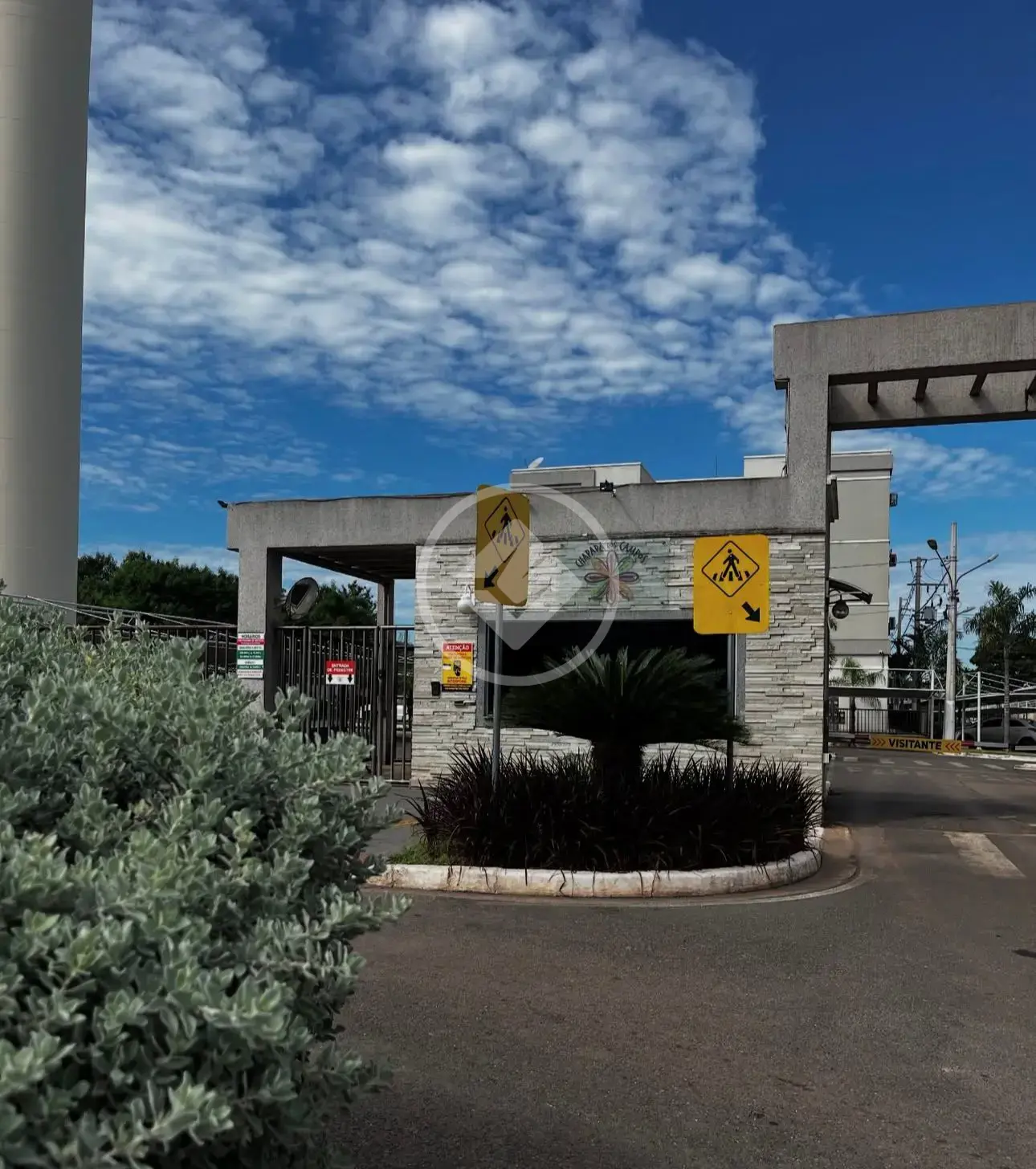 Imagem 1 - Apartamento em GLORIA, Várzea Grande - MT
