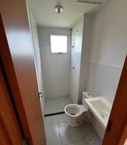Imagem 6 - Apartamento em GLORIA, Várzea Grande - MT