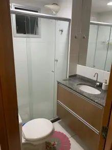 Apartamento JARDIM ALENCASTRO, Cuiabá - MT — foto 2