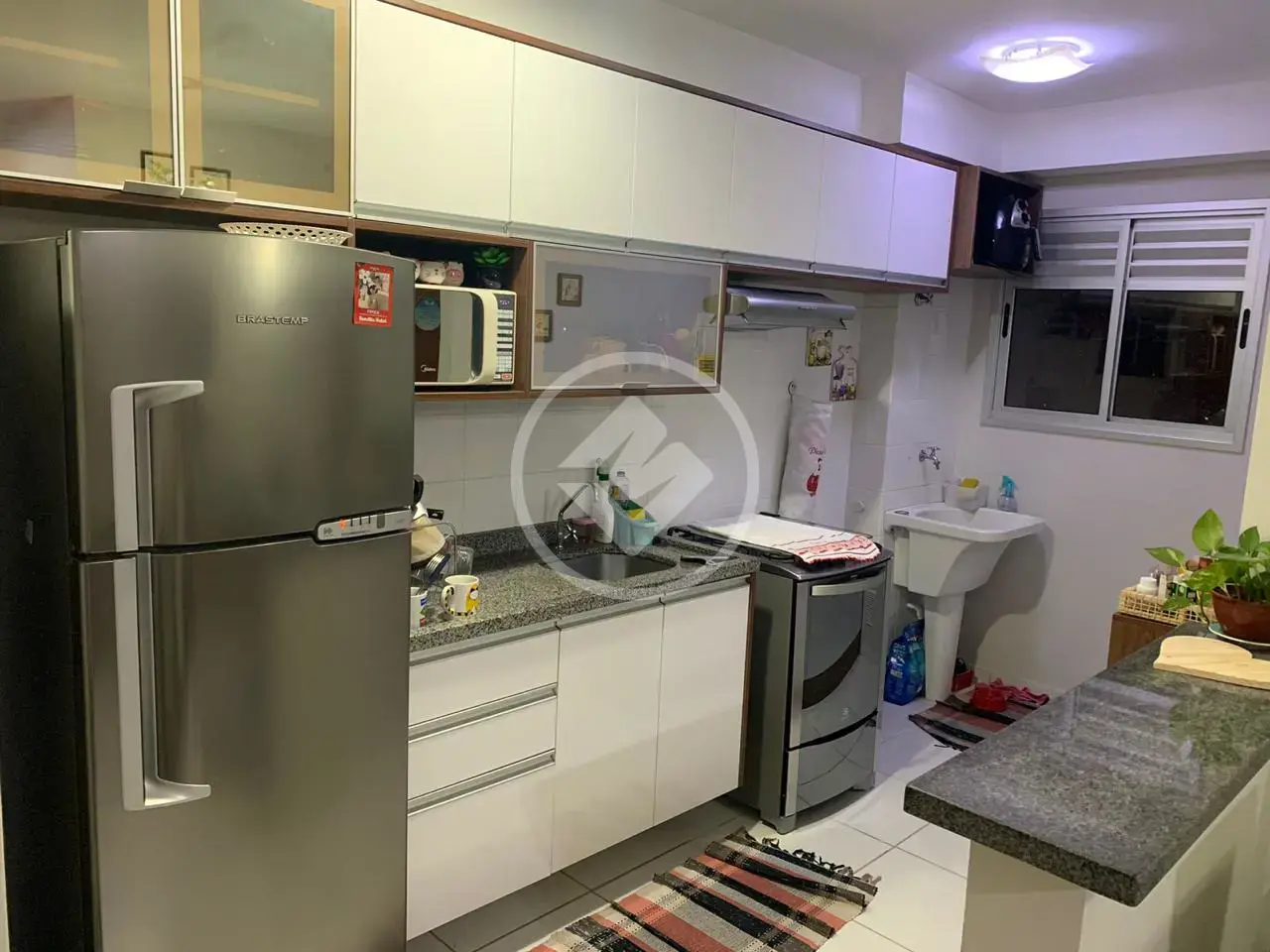 Image 11 - Apartamento em JARDIM ALENCASTRO, Cuiabá - MT