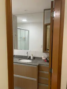 Imagem 4 - Apartamento em JARDIM ALENCASTRO, Cuiabá - MT