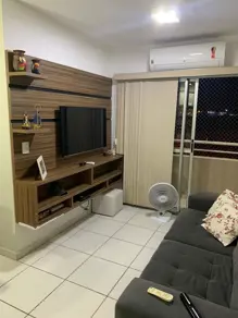 Apartamento JARDIM ALENCASTRO, Cuiabá - MT — foto 1