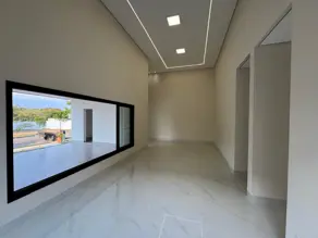 Casa Condomínio CONDOMINIO FLORAIS ITALIA, Cuiabá - MT — foto 2