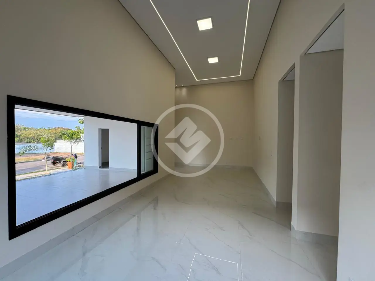 Imagem 1 - Casa Condomínio em CONDOMINIO FLORAIS ITALIA, Cuiabá - MT