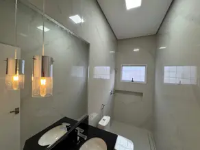 Imagem 3 - Casa Condomínio em CONDOMINIO FLORAIS ITALIA, Cuiabá - MT