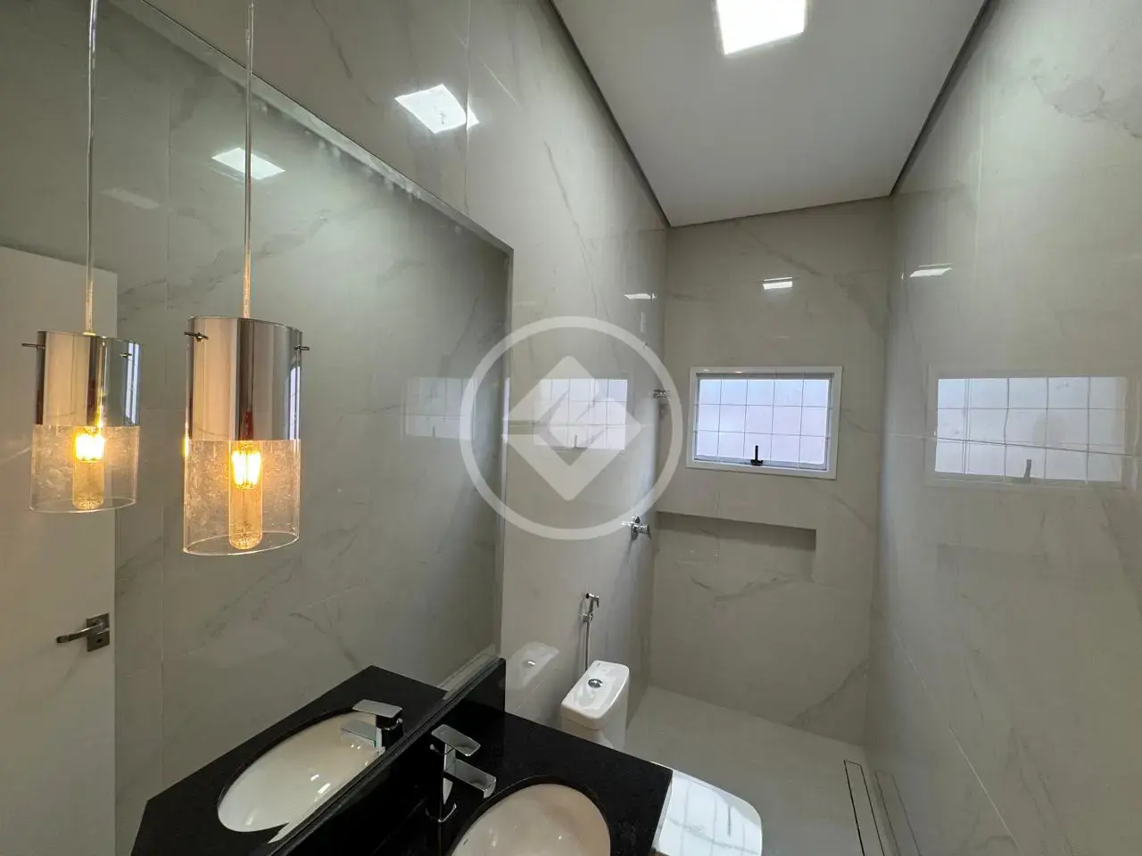 Imagem 3 - Casa Condomínio em CONDOMINIO FLORAIS ITALIA, Cuiabá - MT