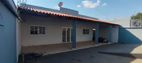 Casa JARDIM TROPICAL, Cuiabá - MT — foto 2
