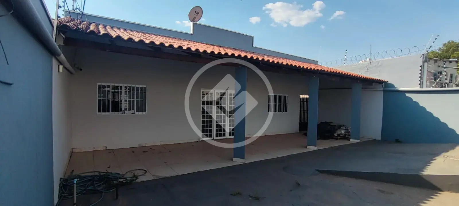 Imagem 1 - Casa em JARDIM TROPICAL, Cuiabá - MT