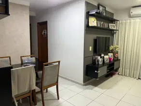 Imagem 4 - Apartamento em JARDIM ALENCASTRO, Cuiabá - MT
