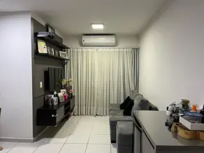 Apartamento JARDIM ALENCASTRO, Cuiabá - MT — foto 1