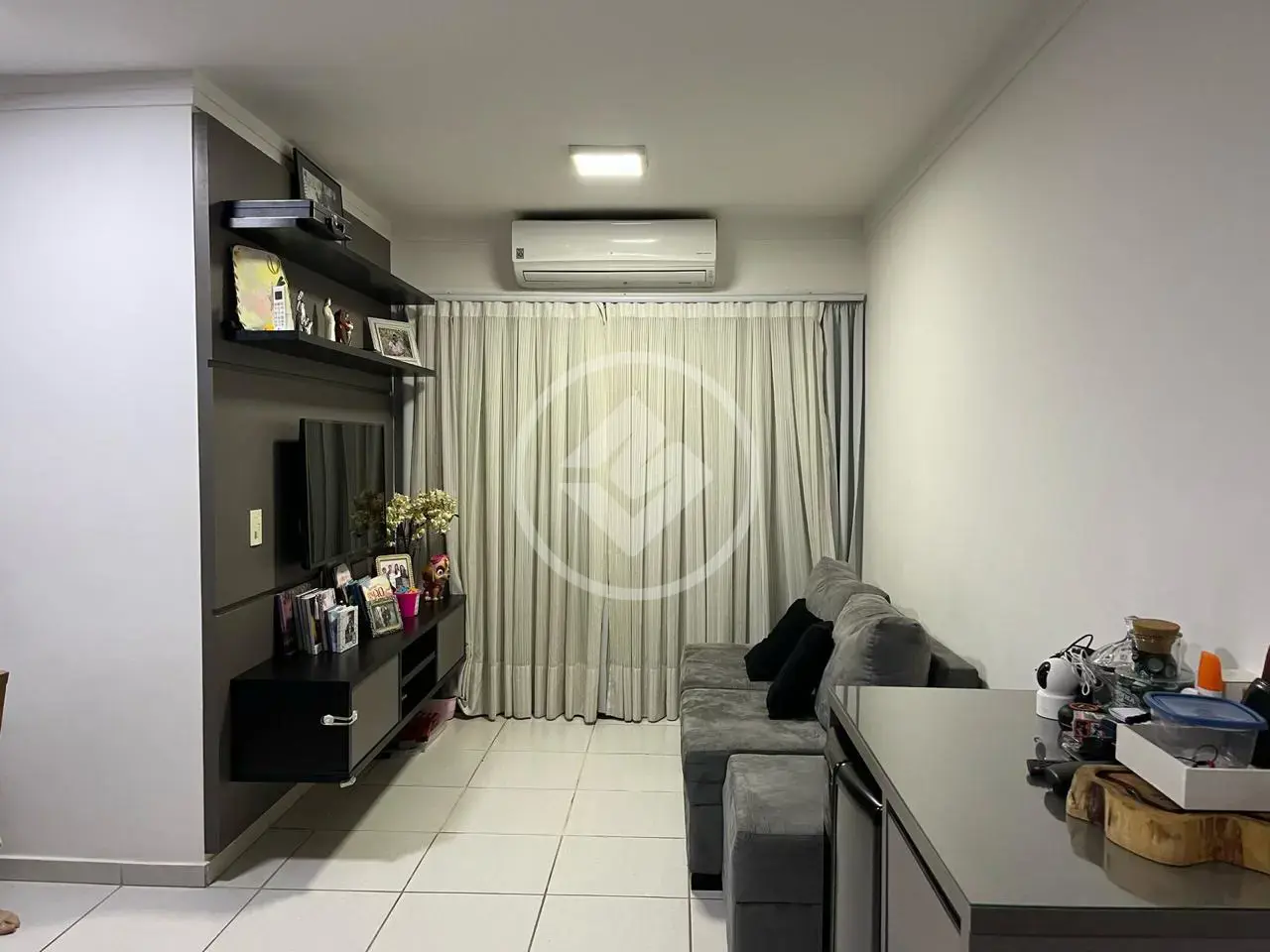 Imagem 1 - Apartamento em JARDIM ALENCASTRO, Cuiabá - MT