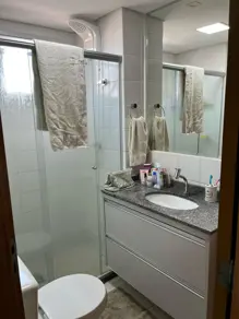 Imagem 2 - Apartamento em JARDIM ALENCASTRO, Cuiabá - MT