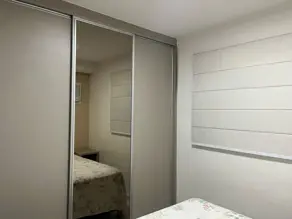 Apartamento JARDIM ALENCASTRO, Cuiabá - MT — foto 2