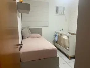 Imagem 5 - Apartamento em JARDIM ALENCASTRO, Cuiabá - MT