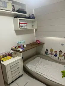 Imagem 6 - Apartamento em JARDIM ALENCASTRO, Cuiabá - MT