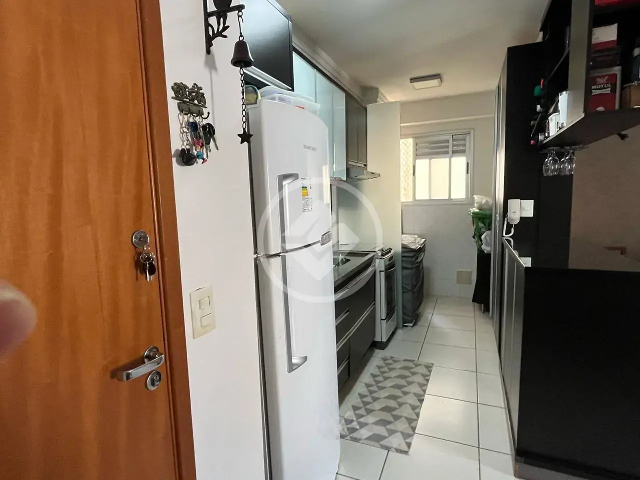 Image 11 - Apartamento em JARDIM ALENCASTRO, Cuiabá - MT