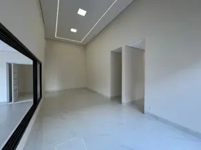 Imagem 2 - Casa Condomínio em CONDOMINIO FLORAIS ITALIA, Cuiabá - MT