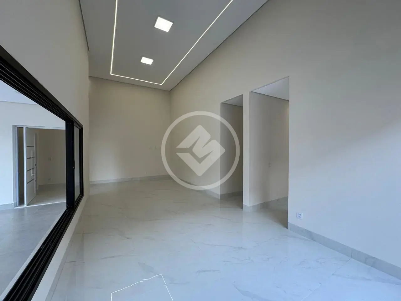 Imagem 2 - Casa Condomínio em CONDOMINIO FLORAIS ITALIA, Cuiabá - MT