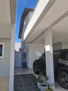 Casa Condomínio Ribeirão do Lipa, Cuiabá - MT — foto 2